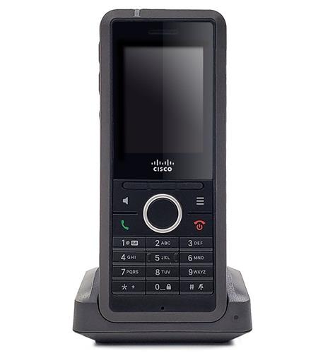 Cisco IP DECT 6825 Handset Multiplatform CIS-CP-6825-3PC-NA-K9