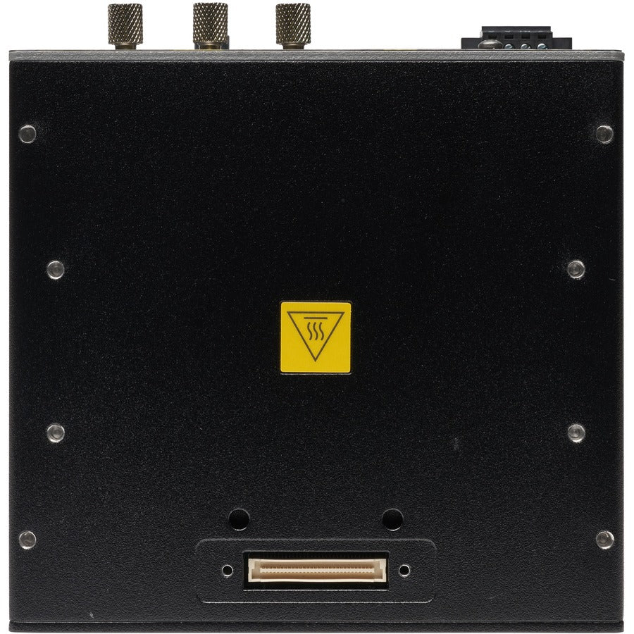 Cisco IR1101 Integrated Services Router Rugged IR1101-A-K9