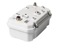 Cisco IR530 Resilient Mesh Range Extender - Wireless network extender - 6LoWPAN, 802.15.4g, 802.15.4e, 802.15.4v - AC 85 - 264 IR530SB-OFD-BRZ/K9