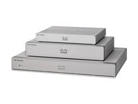 Cisco ISR 1100 4PORT Dual GE WAN DNA - Enterprise Router with DNA Support | Cisco Systems C1111-4P-DNA