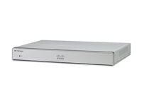 Cisco ISR 1100 4PORT Dual GE WAN DNA - Enterprise Router with DNA Support | Cisco Systems C1111-4P-DNA