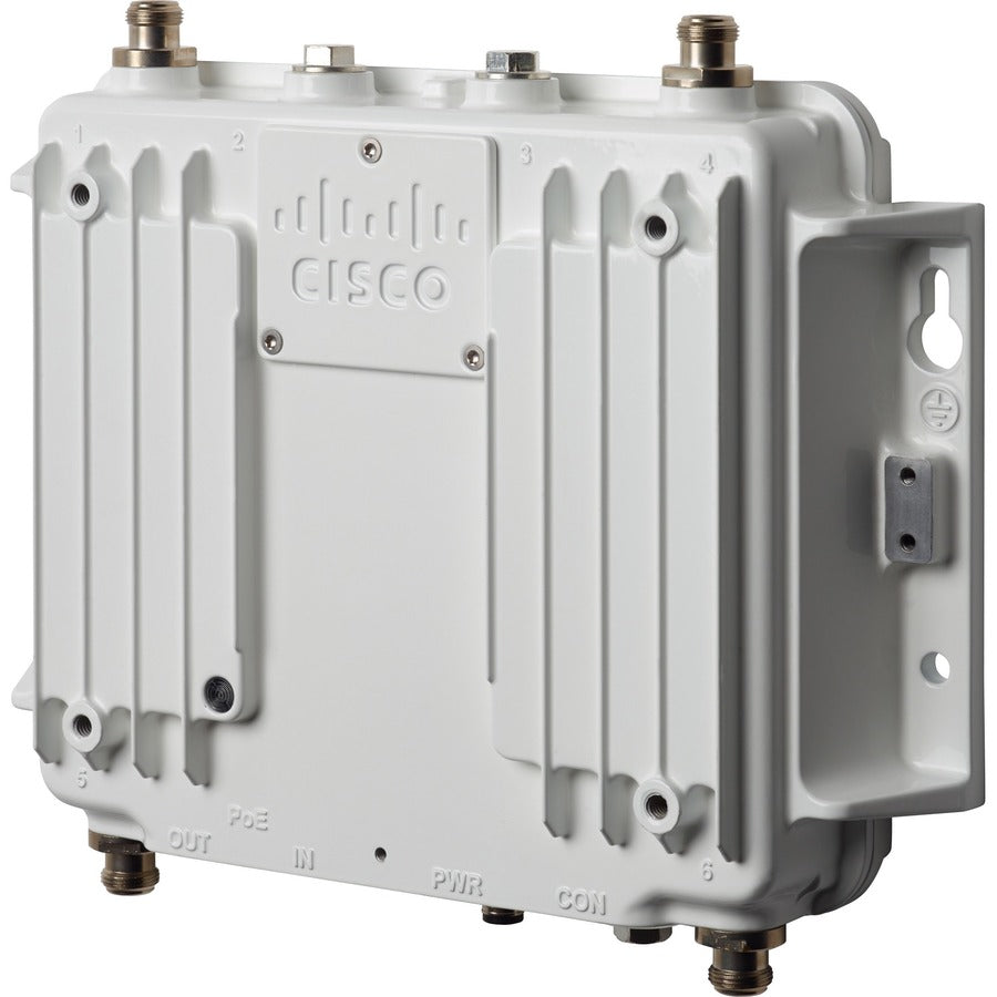 Cisco IW3702 IEEE 802.11ac 1.27 Gbit/s Wireless Access Point IW3702-2E-B-K9-RF