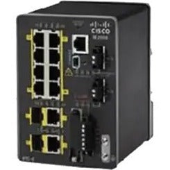 Cisco Ie-2000-8Tc-G-E Ethernet Switch