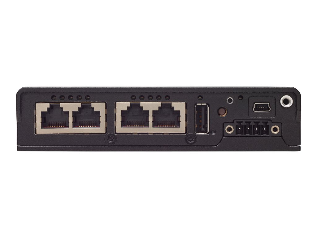 Power Pw3wan Router Cisco Industrial Router 809 - - wireless router - - WWAN 2-port switch