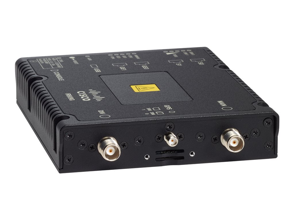 Power Pw3wan Router Cisco Industrial Router 809 - - wireless router - - WWAN 2-port switch