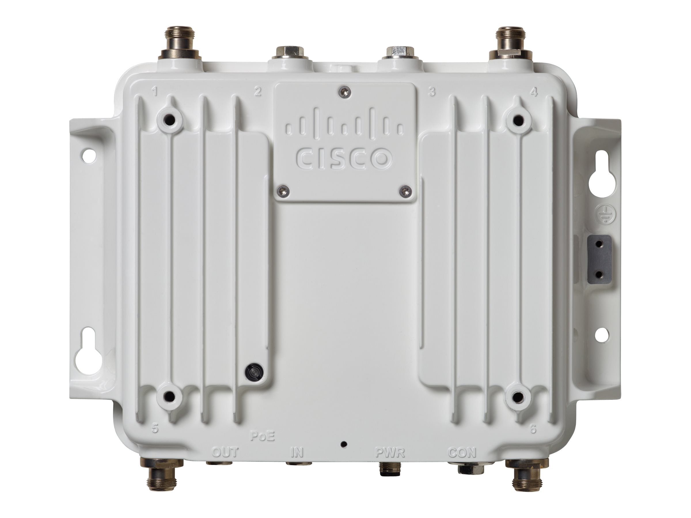 Cisco Industrial Wireless 3700 Series - Wireless access point - Wi-Fi 5 - 2.4 GHz, 5 GHz IW3702-2E-L-K9
