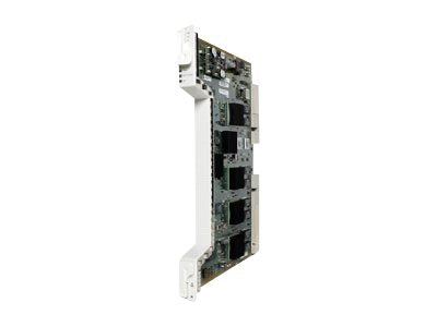 Cisco Interface Card - Expansion module - DS-3/EC-1 x 48 - DS-3/EC-1 - refurbished - for ONS 15454, 15454 32-Channel,