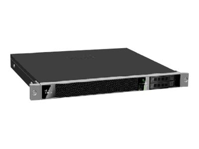 Cisco IronPort Web Security Appliance S170 - Security appliance - 1GbE - 1U - refurbished - rack-mountable