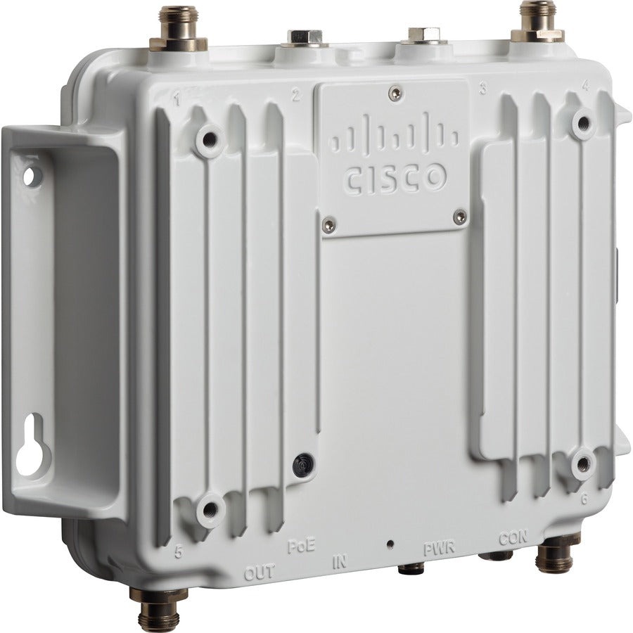 Cisco IW3702 IEEE 802.11ac 1.27 Gbit/s Wireless Access Point IW3702-4E-Z-K9