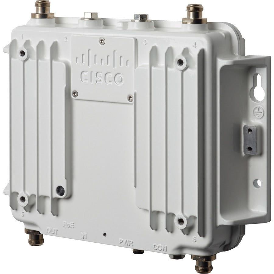 Cisco IW3702 IEEE 802.11ac 1.27 Gbit/s Wireless Access Point IW3702-4E-Z-K9