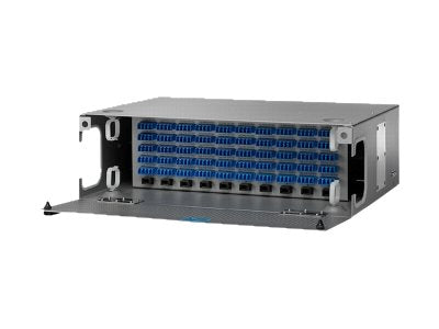 Cisco Long Reach - Patch panel - 100 ports - for Network Convergence System 6008 Single-Chassis