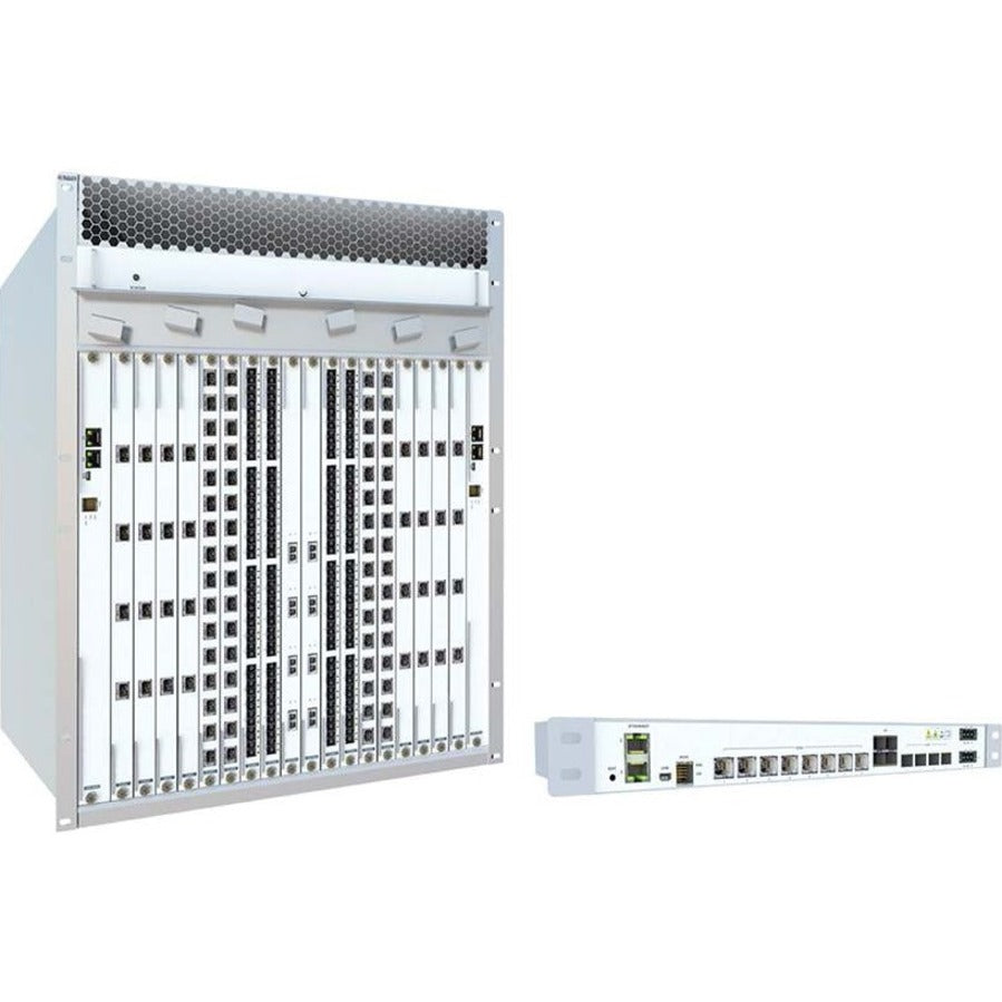 Cisco ME4600 OLT 14RU Chassis with 20 slots (Complete Assembly)