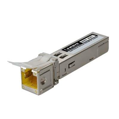 Cisco MGBT1 1000BASE-T SFP Transceiver Module