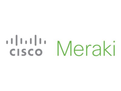 Cisco Meraki Return Material Authorization (RMA) Only - Extended service agreement - advance parts replacement -