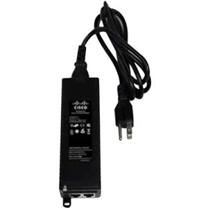 Cisco Multigigabit 802.3bt Power Injector AIR-PWRINJ7=
