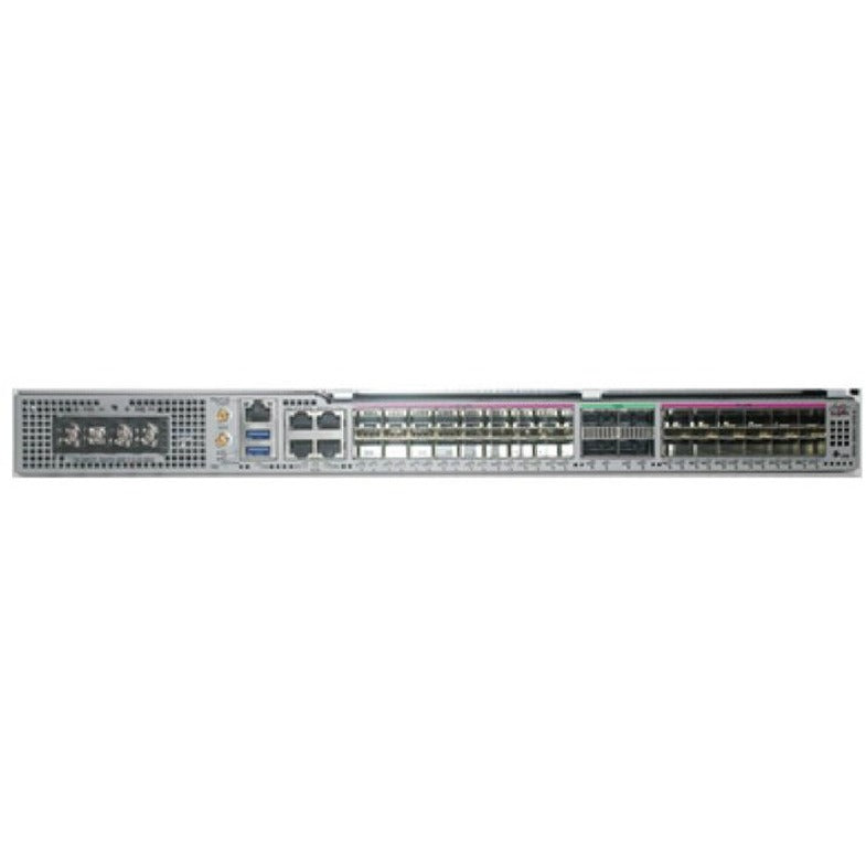 Cisco NCS 540-28Z4C-SYS-A Router N540-28Z4C-SYS-A=