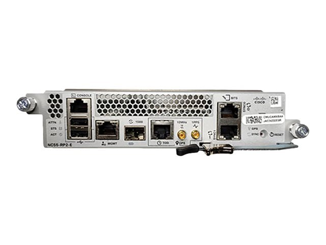 Cisco NCS 5500 Network Convergence System - Gray