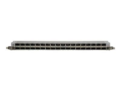Cisco Network Convergence System 5500 Series Modular Line Card - Expansion module - 100 Gigabit Ethernet x 18 + 40