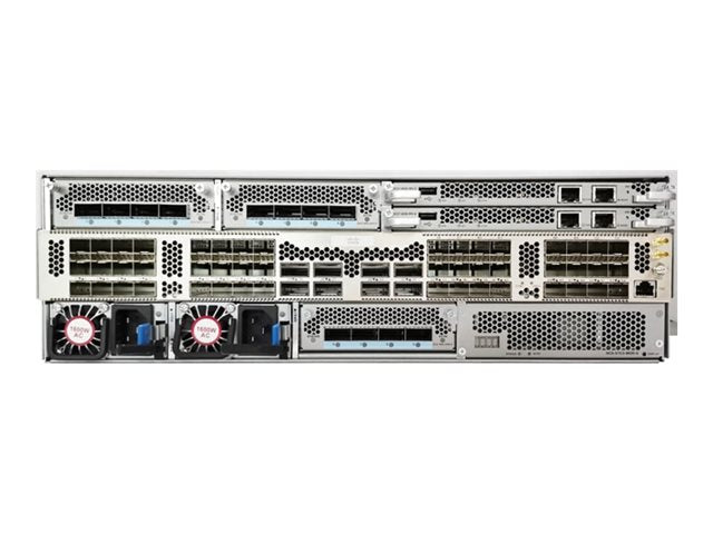 Cisco Network Convergence System Chassis NCS-57C3-MOD-SYS