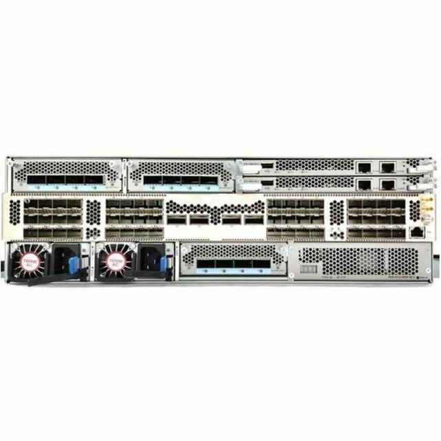 Cisco Network Convergence System Chassis NCS-57C3-MODS-SYS