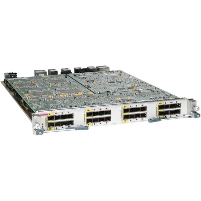 Cisco Nexus 10 Gigabit Ethernet Module N7K-M132Xp-12L-Rf