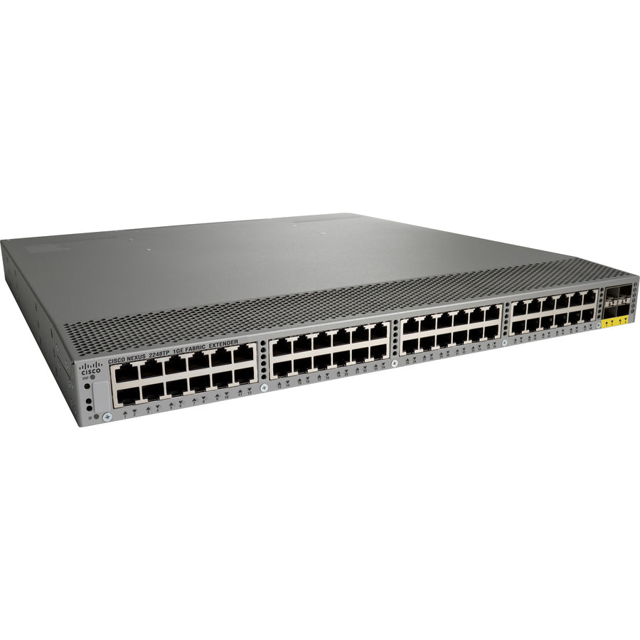 Cisco Nexus 2000 Fabric Extender N2K-C2248Tf-E-Rf