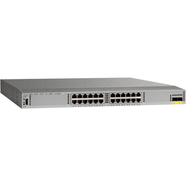 Cisco Nexus 2000 Series 1Ge Fabric Extender