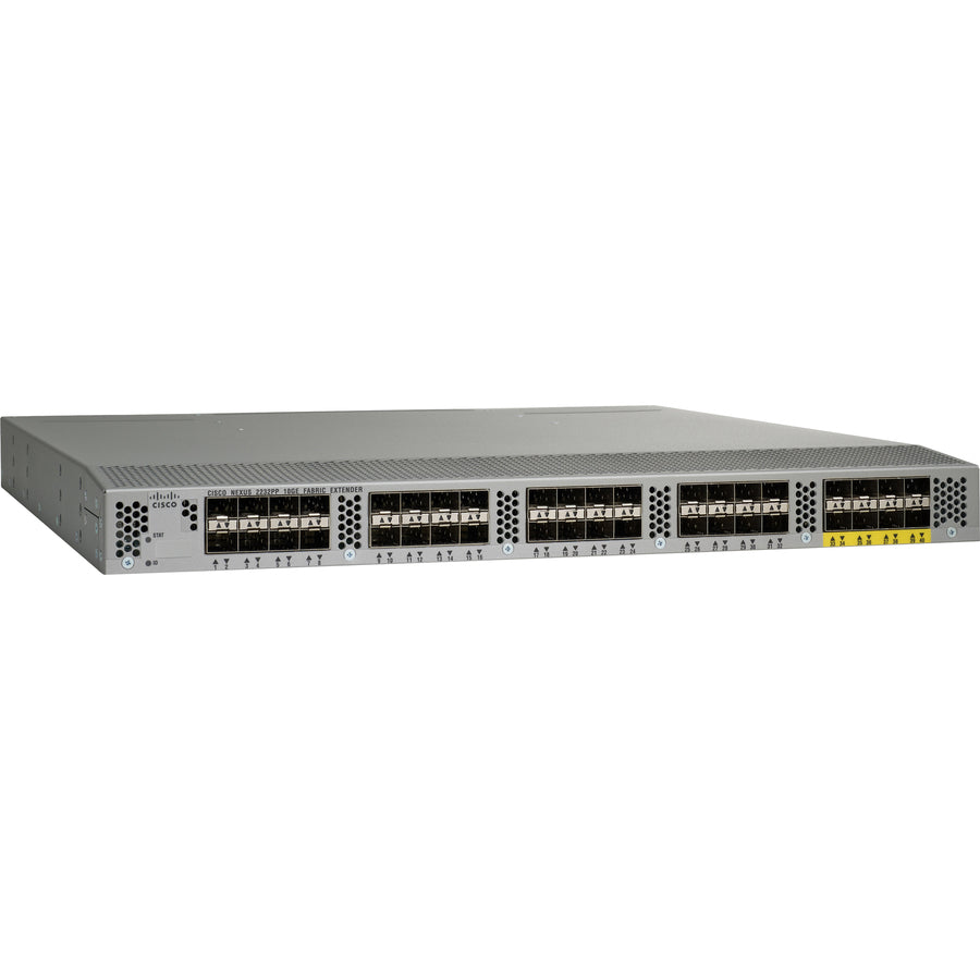 Cisco Nexus 2232Pp Fabric Extender