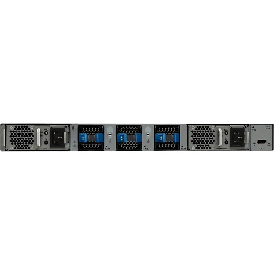 Cisco Nexus 2348Tq 10G Base T Fabric Extender