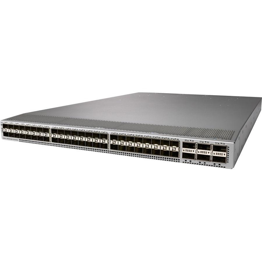 Cisco Nexus 3000 34180YC Layer 3 Switch N3K-C34180YC=