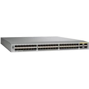 Cisco Nexus 3064-X Layer 3 Switch N3K-C3064-X-Fd-L3