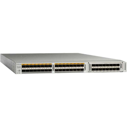 Cisco Nexus 5548Up Switch N5K-UCS5548UP-FA
