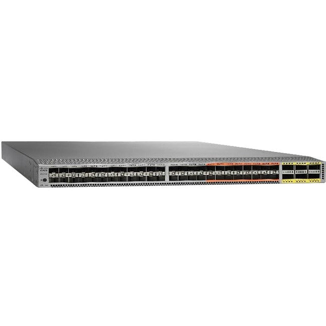 Cisco Nexus 5672Up Layer 3 Switch N5672Up-6Fex-10G
