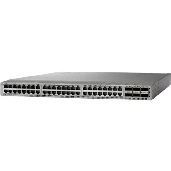 Cisco Nexus 93108TC-FX-24 Ethernet Switch N9K-C93108TC-FX24=