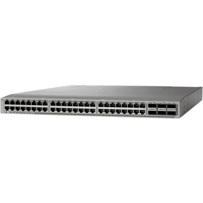 Cisco Nexus 93108Tc-Ex Switch N9K-C93108Tc-Ex-24