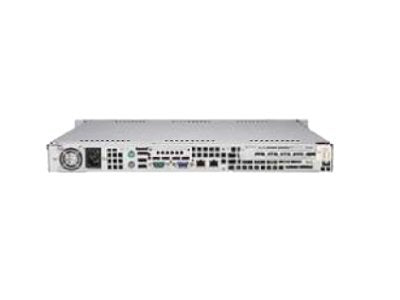 Cisco Physical Security Multiservices Platform - Server - rack-mountable - 2U - 1 x Xeon E5520 / 2.26 GHz - RAM 4 GB -