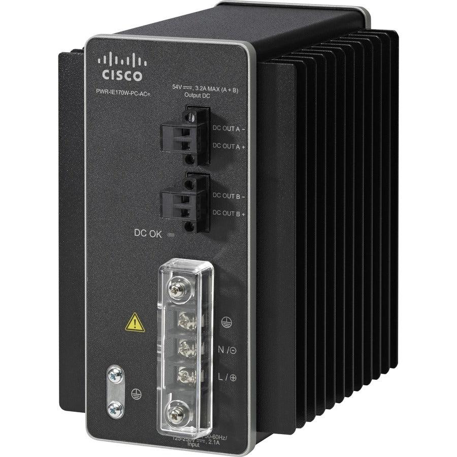 Cisco Power Module Pwr-Ie170W-Pc-Ac