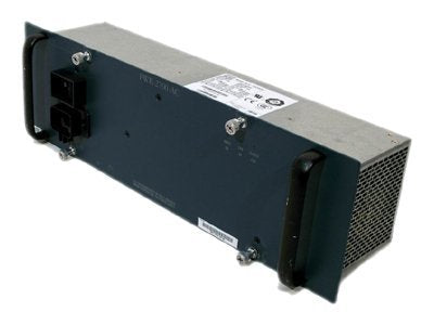 Cisco - Power supply - hot-plug / redundant (plug-in module) - AC 100-120/200-240 V - 2700 Watt - PFC - refurbished -