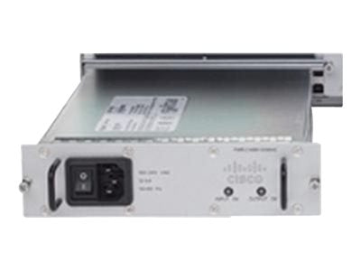 Cisco - Power supply (internal) - AC 100/240 V - refurbished - for Cisco 2921, 2951