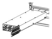 Cisco - Power supply - redundant (plug-in module) - 2100 Watt - for ASR 9006, 9010