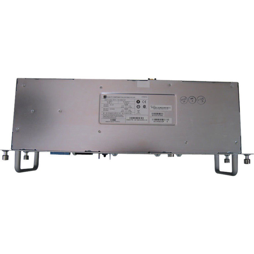Cisco Proprietary Power Supply Asr1013/06-Pwr-Dc=