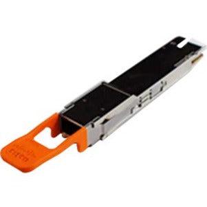 Cisco QSFP-DD Module QDD-400G-DR4-S