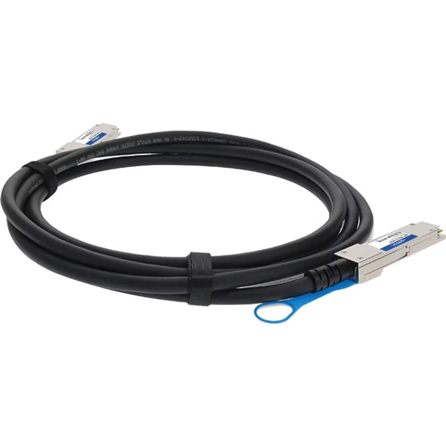 Cisco Qsfp-100G-Cu1-5M Comp,Taa 100G-Cu Qsfp28 Passive Dac 1.5M