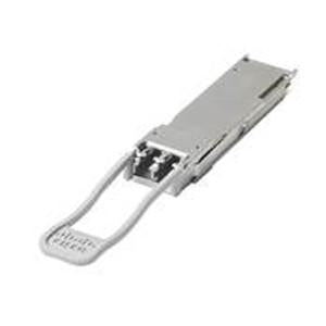 Cisco Qsfp40G Bidi Short-Reach Transceiver Qsfp-40G-Sr-Bd
