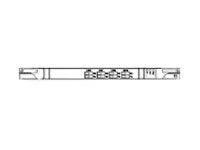 Cisco - Repeater - DWDM - fiber optic - LC / LC - for ONS 15454