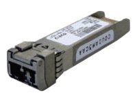 Cisco - SFP+ transceiver module - 10GbE - 10GBase-DWDM - LC/PC - up to 49.7 miles - remanufactured - for P/N: N520-20G4Z-A-RF, DWDM-SFP10G-C-RF