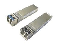 Cisco - SFP+ transceiver module - 16Gb Fibre Channel (SW) - fiber optic - LC multi-mode - with 12-port Ports on Demand activation M9148S-DPL12PSG