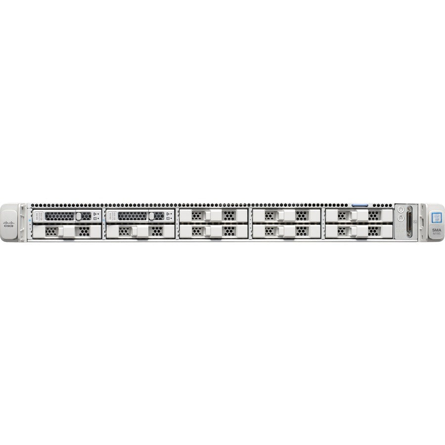Cisco SMA M195 Content Security Management Appliance