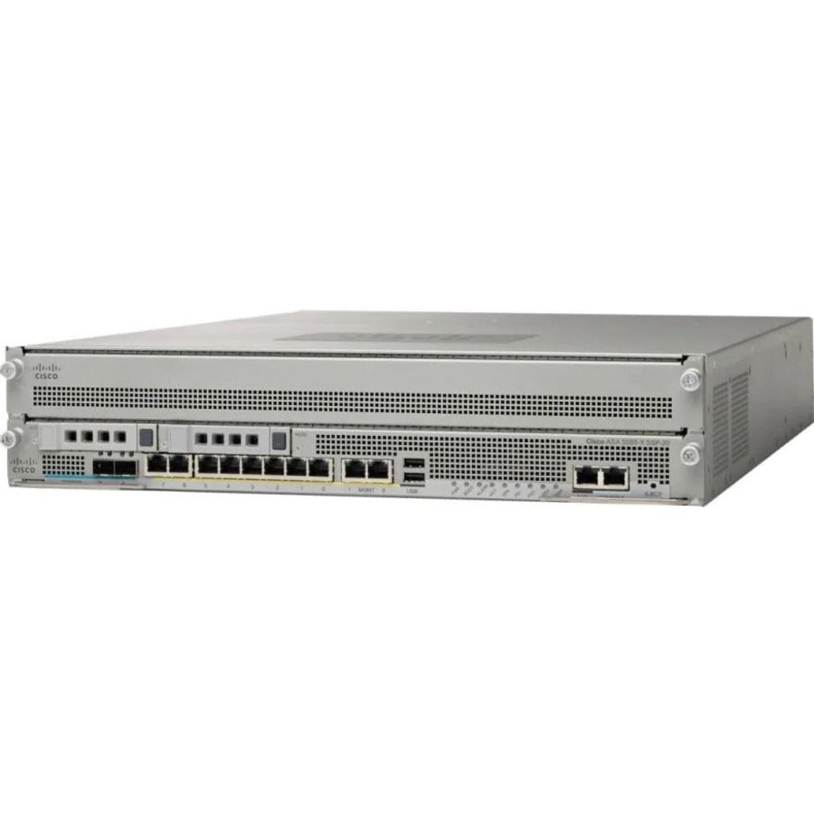 Cisco SSP-10 Service Module ASA-SSP-10-K8-RF