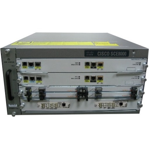 Cisco Sce8000-Scm-E Control Module SCE8000-SCM-E=
